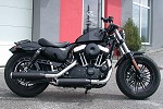 Harley Davidson XL 1200